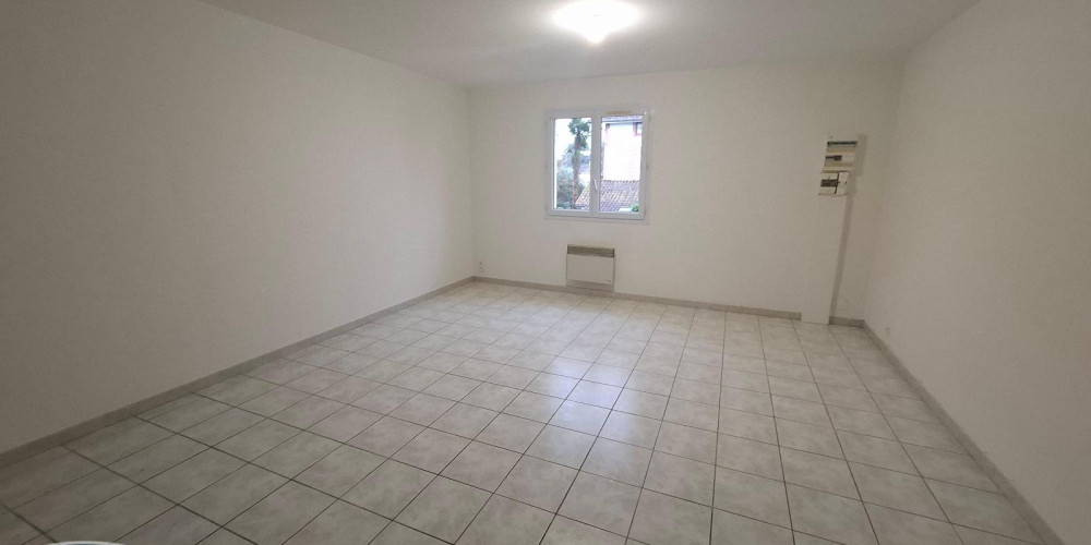 appartement à VILLENEUVE SUR LOT (47300)